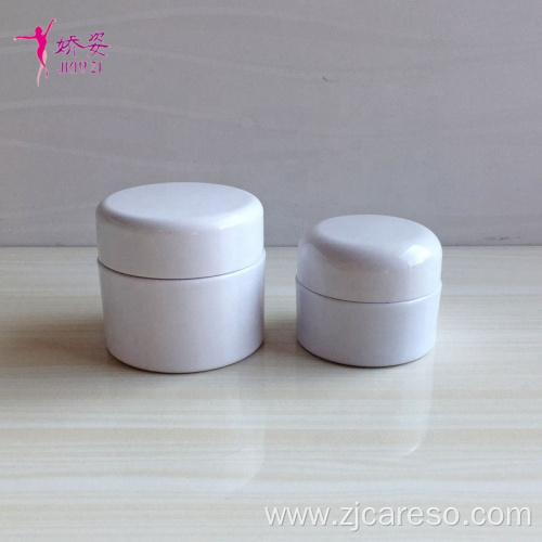 Customized Cosmetic Cream Jar Facial Cream Jar